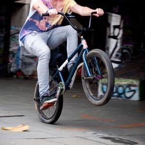 Meet your Posher, Matthew